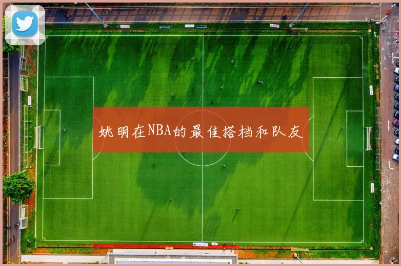 姚明在NBA的最佳搭档和队友